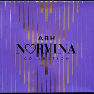 ABH Norvina Collection Palette 1